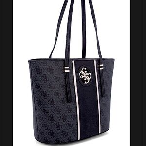NWT GUESS BOLSA OPENROAD SMALL TOTE